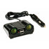 Priza dubla bricheta cu 2xUSB 8A 12/24V